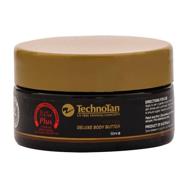 Deluxe Body Butter - Image 3