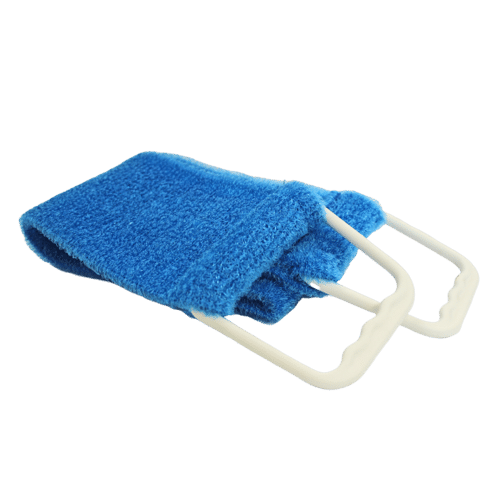 Sqiffy Exfoliating Back Strap - Image 5