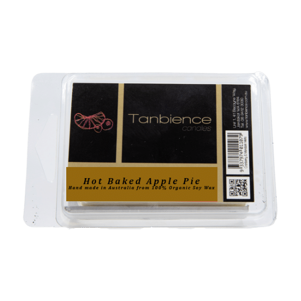 Hot Baked Apple Pie - Image 3