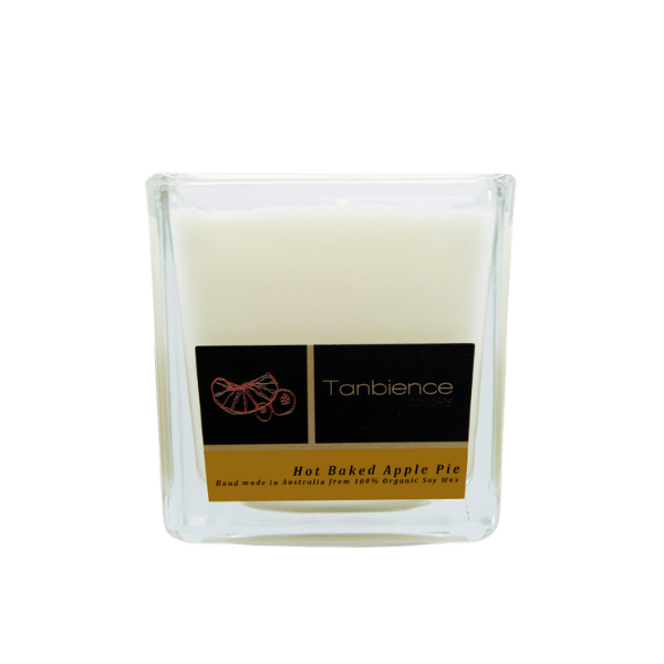 Hot Baked Apple Pie - Image 2