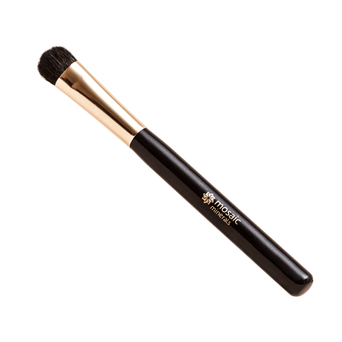 Natural Hair Brush - Concealer