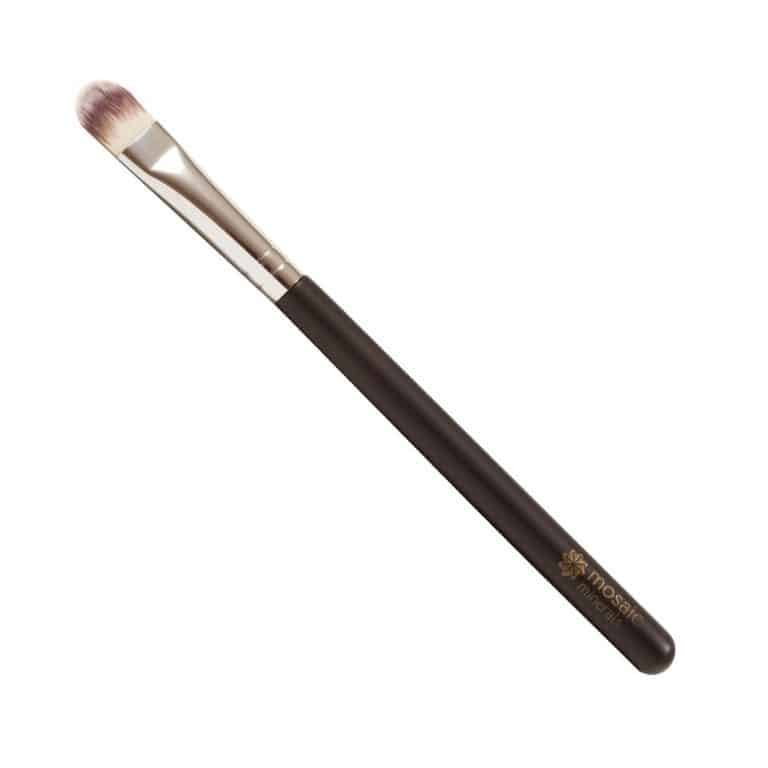 Premium Synthetic Hair Brush — Concealor