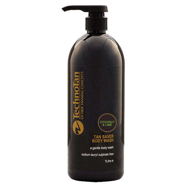Tan Saver Body Wash - Image 3