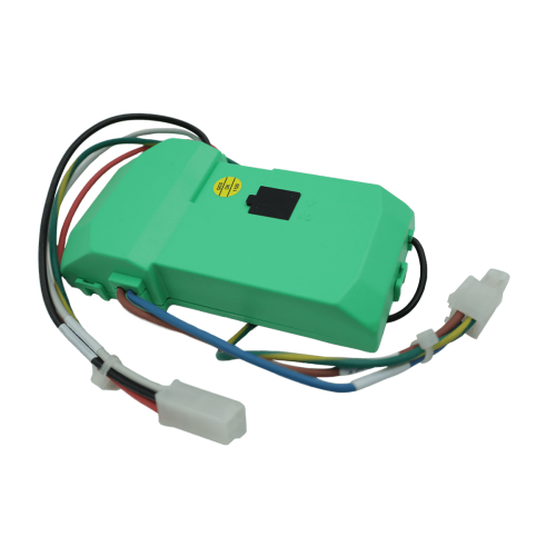 Remote Control Receiver