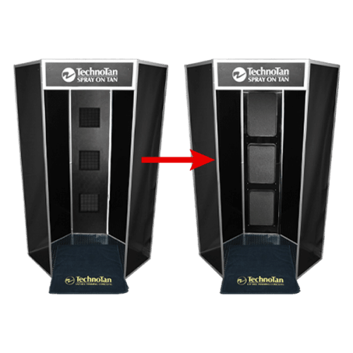 POD Fan Conversion Kits