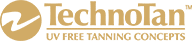 TechnoTan Logo